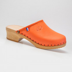 Sabot orange