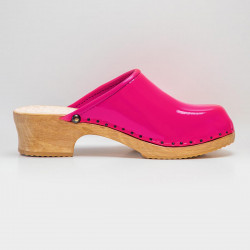 sabot fushia