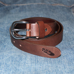Ceinture fabriqué en France