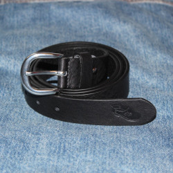 Ceinture fabriqué en France