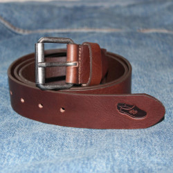 Ceinture fabriqué en france