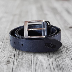 Ceinture fabriqué en France