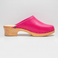 Sabot Fushia