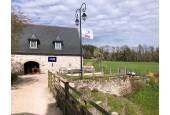 La galoche du Cantal