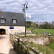 La Galoche à Marcolès