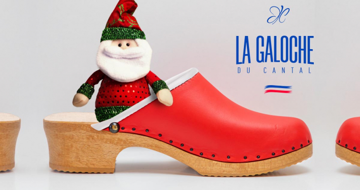 La galoche solidaire