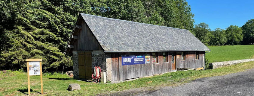 Atelier-artisanal